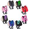 PFIFF 103106 - Set Completo Sella per shettys o Cavalli in Legno, per Bambini, Colore: Rosa