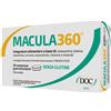 DOC GENERICI Srl Macula360 20cpr Gastroresist
