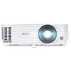 Acer Videoproiettore 4500 ANSI lumen XGA (1024x768) Compatibilità 3D Bianco MR.JUR11.001 P1257i
