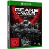 Microsoft Gears of War: Ultimate Edition Xbox One - [Edizione: Germania]