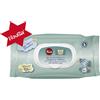 S.I.L.C. SpA Salviettine Disinfettanti Antibatteriche Trudi Baby Care 64 Pezzi