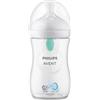 PHILIPS SpA Avent Biberon Natural Response 3,0 AirFree Elefante 260ml Philips