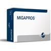 ANATEK HEALTH ITALIA Srl Migapros® Anatek 30 Capsule