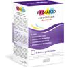 LABORATOIRES INELDEA Pediakid® Probiotici 10m 10 Bustine