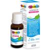 LABORATOIRES INELDEA Vitamina D3 200 I.U. Pediakid Gocce 20ml