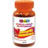 LABORATOIRES INELDEA Pediakid® Multivitaminico 60 Orsetti