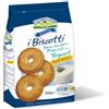 HAPPY FARM CO. Srl Biscotto allo Yogurt Senza Zucchero Happy Farm 200g