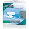 S.I.L.C. SpA Pannolone a Mutandina Super Tg.L Soffisof Air Dry 15 Pezzi