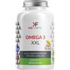 AQUA VIVA Srl Omega 3 XXL 79% Keforma 150 Perle
