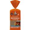 GAIA Srl Multicereali Pan del Nonno Inglese 300g