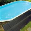 SunHeater SmartPool WWS421P SunHeater - Riscaldatore solare per piscine fuori terra