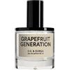 D.S. & DURGA Grapefruit Generation Eau de Parfum 50ml