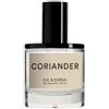 D.S. & DURGA Coriander Eau de Parfum 50ml