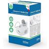 CHIESI FARMACEUTICI SpA Clenny A Family Care nebulizzatore