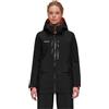 Mammut Eiger Free Pro Hs Jacket Nero XS Donna