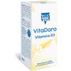 DIFASS INTERNATIONAL SPA Vitadoro Gocce Integratore Vitamina D3 9 ml
