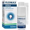Chiesi Flomax Gola 0,25% spray 15ml