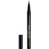 Maybelline New York, eyeliner liquido, impermeabile, resistente alle sbavature e a lunga durata, vegano, per tatuaggi, n° 881, nero opaco (nero), 1 ml
