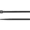 COBRA Fascetta per cablaggio 290x7,6 nero - 9431C