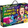 Lisciani - I'm A Genius Super Smalti E Manicure