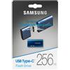 GielleService Pendrive Samsung USB-C 3.1 da 256 GB MUF-256DA/APC