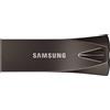 GielleService Pendrive Samsung Bar Plus USB 3.1 da 256 GB - Corpo in metallo MUF-256BE4/APC