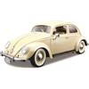 BURAGO 90681 VOLKSWAGEN KAFER BEETLE (1955) SCALA 1/18