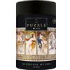 Interdruk - Puzzle 1000 Art, Mucha, 67x48 cm, PUZ1000A1M