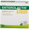 ALFASIGMA SpA Enterolactis Duo Sofar 20 Bustine