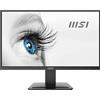 MSI PRO MP243 Monitor Flat 24" Display FHD 5ms 75Hz Schermo IPS antiriflesso
