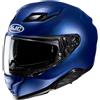 HJC - Casco HJC - Casco F71 Blue Matt