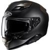 HJC - Casco HJC - Casco F71 Nero / Matt Titan