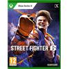 Capcom Street Fighter 6 (Xbox Series X)