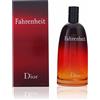 DIOR Profumo Parfum DIOR Fahrenheit Eau De Toilette Per Uomo 200 Ml