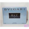 Bvlgari BULGARI BLU II EAU DE PARFUM 75 ML VAPORISATEUR