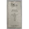 BDK PARFUMS " BOUQUET DE HONGRIE" EDP 100 ml + omaggio