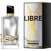 YVES SAINT LAURENT Libre L'Absolu Platine Parfum Donna 90 ml Vapo