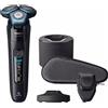 Philips Shaver S7783 Wet Dry Ricaricabile Pod SkinIQ Protezione della pelle...