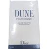 Dior Christian Dior Dune Pour Homme 100ml Eau de Toilette