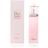 DIOR DIOR ADDICT EAU FRAICHE Eau De Toilette 100 Ml Perfume Woman Profumo Donna