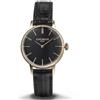 Locman Orologio Donna Acciaio 1960 Rose Nero Locman - 0253R01RRRBKRGPK