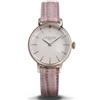 Locman Orologio Donna Acciaio 1960 Cipria Locman - 0253R13RRRLCRGPP