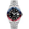 Philip Watch Orologio Philip watch Caribe R8253597088 Uomo 42mm rosso blu jubilee Pepsi Diver