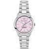 Philip Watch Orologio Philip Watch Caribe R8253597646 donna Acciaio 31 mm Rosa Data