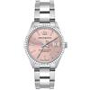 Philip Watch Orologio Philip Watch Caribe r8253597587 Acciaio Rosa Donna 35 mm Nuovo Watch