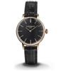 Locman Orologio Donna Acciaio Rose 1960 Nero Locman - 0253R10RRRBKRGPK