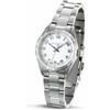 OROLOGIO PHILIP WATCH CARIBE DONNA Acciaio Argento Bianco E DIAMANTI R8253107945