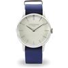 Locman Orologio Uomo 1960 in Acciaio Blu Locman - 0251V0500AVNKNB