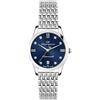 Philip Watch Orologio donna Philip Watch Grace R8253208501 Acciaio Blu Diamanti 32 mm Nuovo