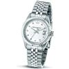 Philip Watch Orologio Philip Watch Caribe 31mm Diamanti r8253597598 Donna Acciaio Bianco